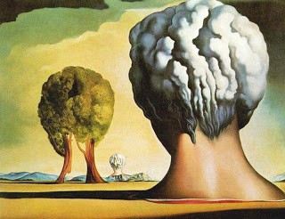 Salvador Dali - Salvador Dali -