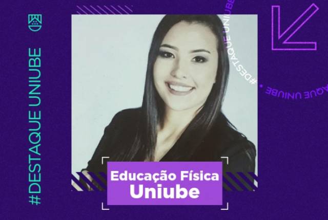 a mulher professora - Uniube