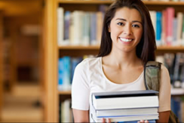 Retorno aos Estudos Retorno aos Estudos