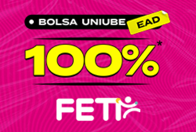 BOLSA UNIUBE100 - FETI