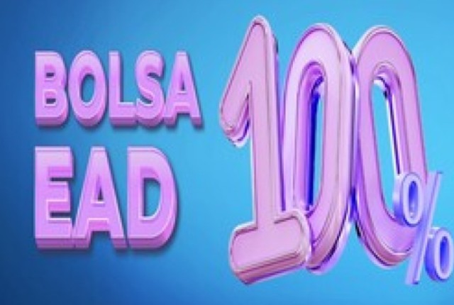 BOLSA UNIUBE100 - EAD - COLABORADORES BOLSA UNIUBE100 - EAD - COLABORADORES