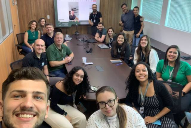 Uniube acontece: encontro entre HSInova Labs do Uberlândia Shopping e Uniube promoveu inovação aplicada a shopping centers