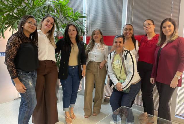 Serviço Social da SEU recebe homenagem no 2º Fórum de Políticas Públicas da Assistência Social
