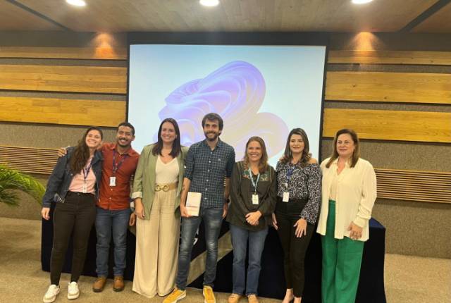 Enfermagem Uniube promove palestras em comemoração ao mês do Enfermeiro