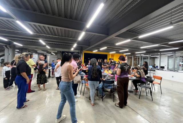 Pequenos do Campus: Uniube Uberlândia realiza evento para colaboradores em homenagem ao Dia do Pedagogo