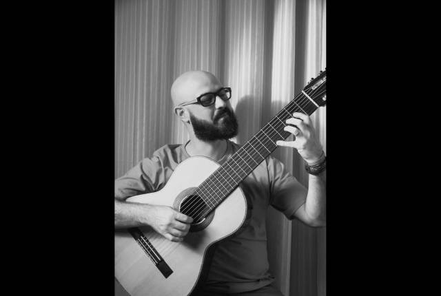 Música de Cinema chega ao Centro Cultural Cecília Palmério