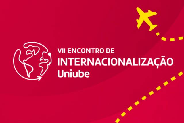 VII Encontro de Internacionalização da Uniube reúne mais de 500 participantes on-line