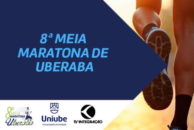 Uniube recebe atletas para disputa tradicional da Meia Maratona