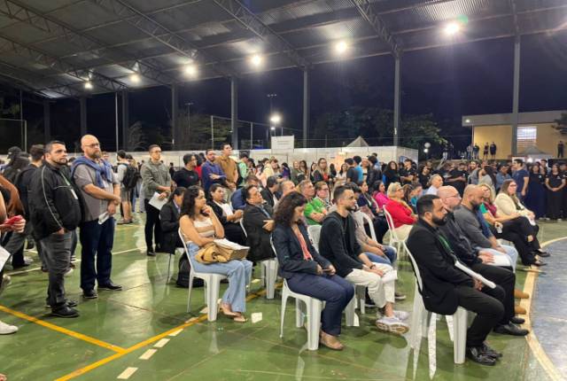 Mais de 700 pessoas marcam presença no 45º Workshop para Empreendedores da Uniube