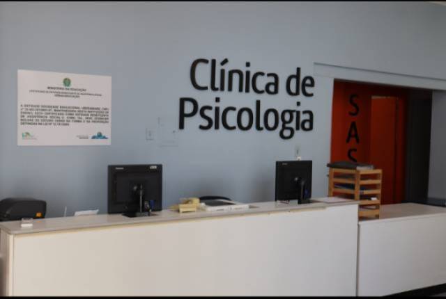 Clínica de Psicologia da Uniube abre vagas para triagem de atendimento psicológico