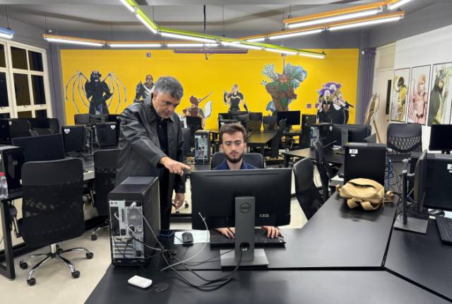 Aluno de Sistemas de Informação é aprovado em maratona empreendedora do Fórum de Ensino Superior do Brasil