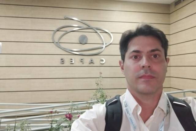 Professor da Uniube participa de avaliação nacional da CAPES sobre Programas de Pós-Graduação