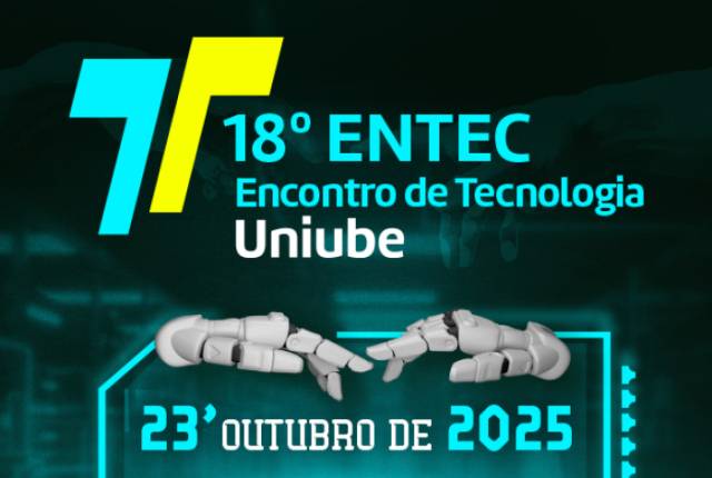 Uniube promove 18º Encontro de Tecnologia no próximo dia 23, em Uberaba