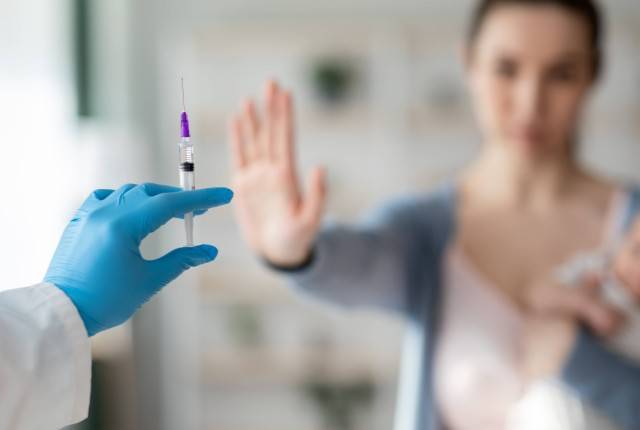 Enfermagem Uniube irá abordar sobre hesitação vacinal no III Congresso de Saúde