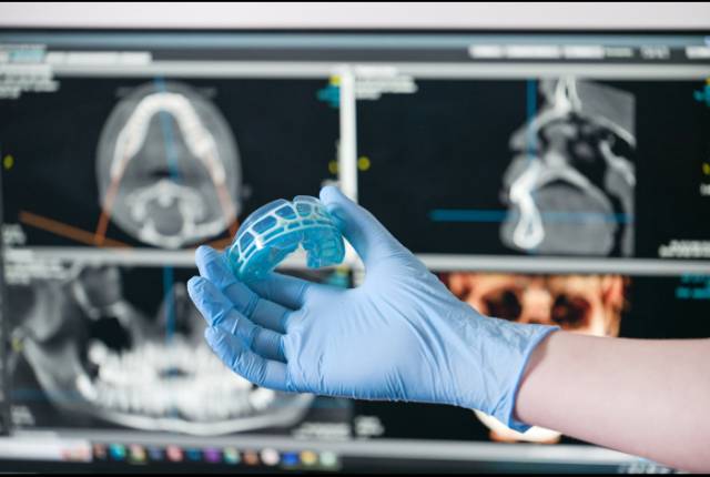 Odontologia destaca inovação e tecnologia no Congresso da Área da Saúde