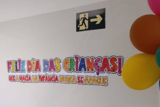 Grupo de Voluntários do Hospital Regional concorre a prêmio para crianças