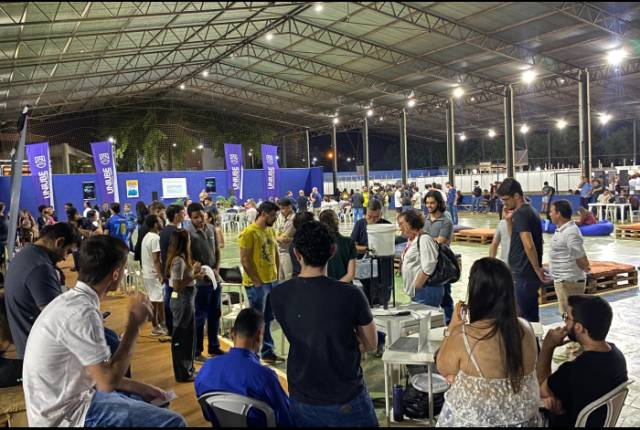 18º Encontro de Tecnologia da Uniube reúne 50 apresentações de protótipos e softwares
