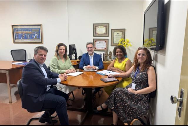 Psicologia Uniube e Comarca de Uberaba firmam parceria para acolher vítimas de violência