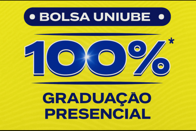 BOLSA UNIUBE 100 BOLSA UNIUBE 100
