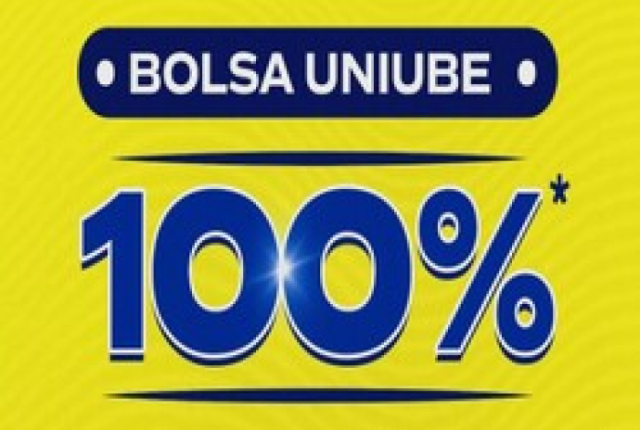 BOLSA UNIUBE 100