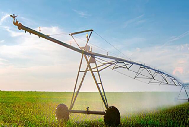 Campanha promocional - Curso Agronomia