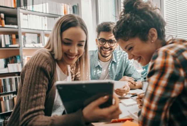 Regulamento Transferência Externa Semipresencial Campus